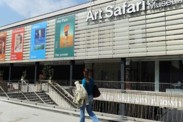 experiența culturală care cucerește Bucureștiul în 2026