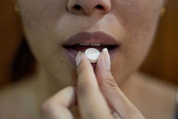 Atenție la somnifere! Un produs natural poate provoca insuficiență cardiacă