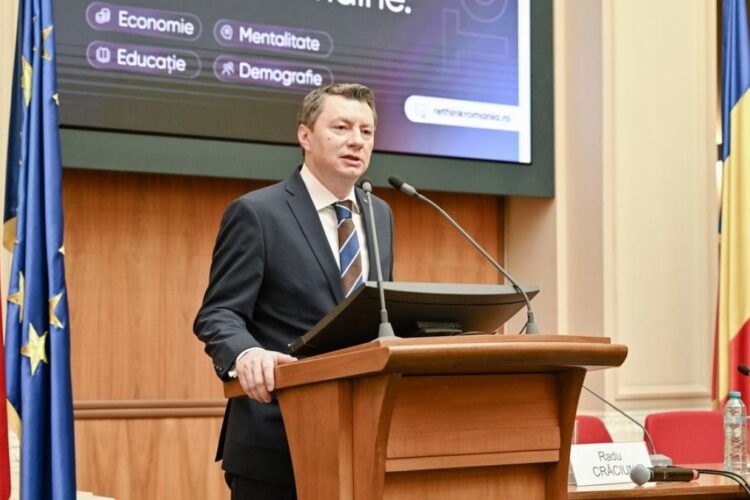 BNR cuantifică riscurile războiului din Golf asupra economiei României