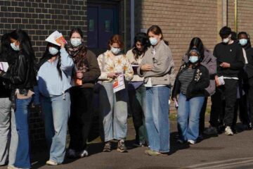 Boala care poate ucide în doar 48 de ore se extinde în Europa