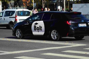 Bolt răspunde șoferilor care cereau sa nu mai fie sanctionati daca refuza curse