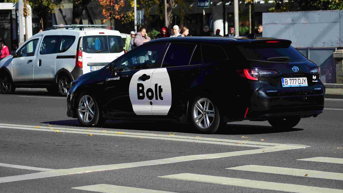 Bolt răspunde șoferilor care cereau sa nu mai fie sanctionati daca refuza curse