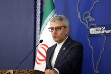Iranul ia în calcul arma nucleară ca răspuns la amenințările externe