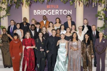 O nouă poveste fascinantă de iubire