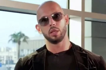 Britanicii redeschid ancheta de viol care îl vizează pe Andrew Tate