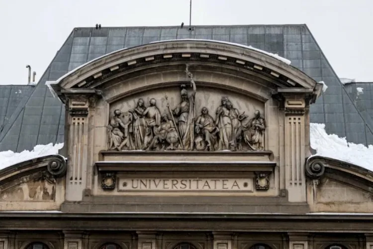 Studenții ar putea rămâne fără specializările dorite