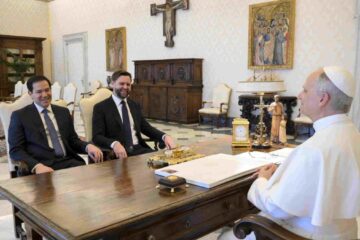 Când Vaticanul spune „nu” Casei Albe. Un papă american îi ține piept lui Trump