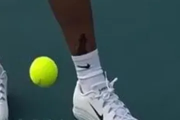 Carlos Alcaraz și-a tatuat un cangur după victoria de la Melbourne