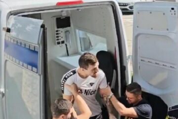 „Șacalul” și-a oficializat relația. Cine este soția criminalului în serie care a șocat România?