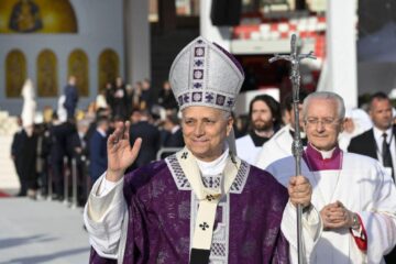 Catolicii sărbătoresc astăzi Duminica Floriilor