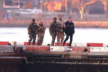 Fostul președinte al Venezuelei acuză SUA că îi încalcă dreptul la apărare