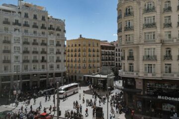 Unde se află cel mai romantic oraș din Europa? Nu, nu este Parisul