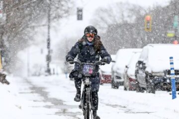 cele 4 luni de naștere cel mai afectate de iarnă