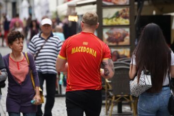 Primăria Capitalei anunță controale drastice pentru reducerea poluării fonice în Centrul Istoric