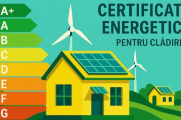 Certificat energetic la vânzarea unui apartament: ce obligații are proprietarul