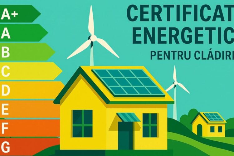 Certificat energetic la vânzarea unui apartament: ce obligații are proprietarul