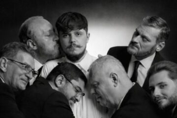 Concert extraordinar Bogdan Mihai Simion și Lăutarii de Mătase la Gala Premiilor Radio România Cultural