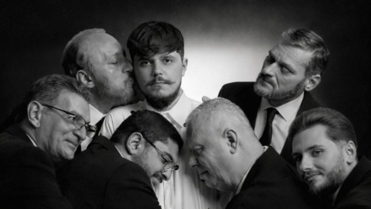 Concert extraordinar Bogdan Mihai Simion și Lăutarii de Mătase la Gala Premiilor Radio România Cultural