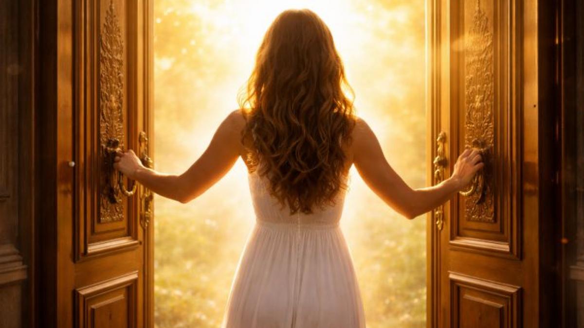 Destinul bate la ușă pentru 4 zodii, în ultima zi a lunii martie