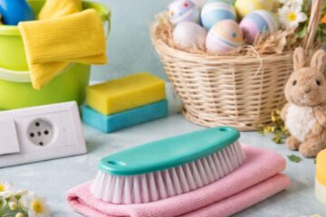 10 locuri din casă pe care le uiți mereu