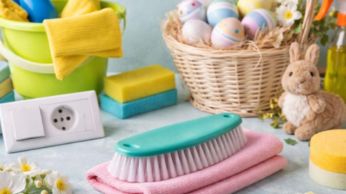 10 locuri din casă pe care le uiți mereu