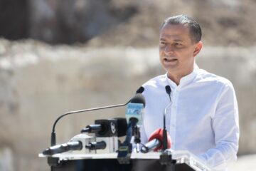 Gata cu restricțiile la Unirii! De la 1 Mai, traficul revine la normal lângă Hanul lui Manuc