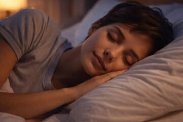 De ce te trezești în timpul nopții? Creierul tău rezolvă urgențele