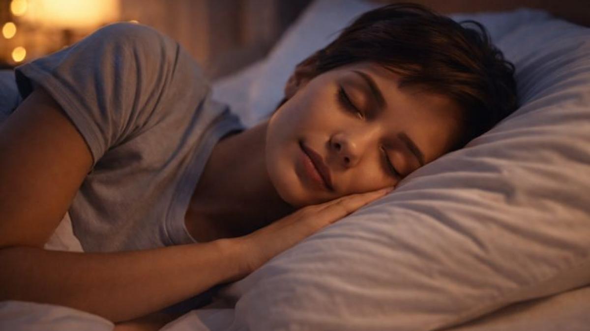 De ce te trezești în timpul nopții? Creierul tău rezolvă urgențele