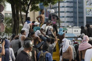 Cele mai periculoase locuri de pe planetă în 2026