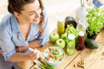 Dieta care îți „întinerește” creierul cu 2,5 ani