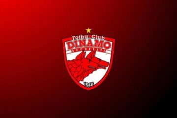 Dinamo sesizează UEFA după scandalul din derbiul cu Rapid