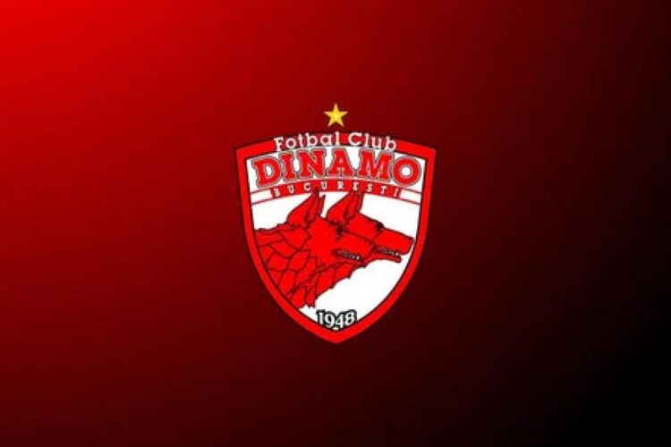 Dinamo sesizează UEFA după scandalul din derbiul cu Rapid