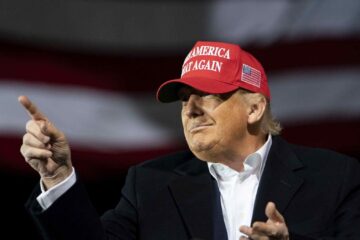 Donald Trump anunță căderea Cubei