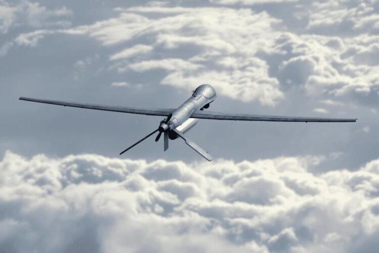 Drone amenințătoare, deasupra bazei militare unde locuiesc Rubio și Hegseth