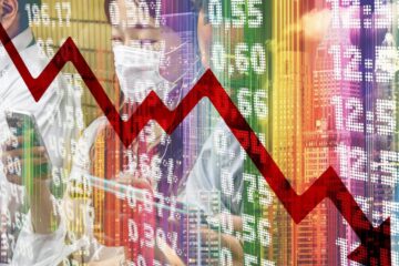 Economia României, în derivă. Comerțul cu ridicata se prăbușește. Scăderi de peste 23% într-o singură lună