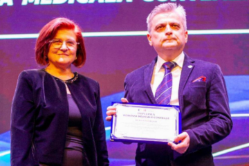 dr. Bogdan Dorobăț, Omul care se luptă cu timpul pentru fiecare pacient