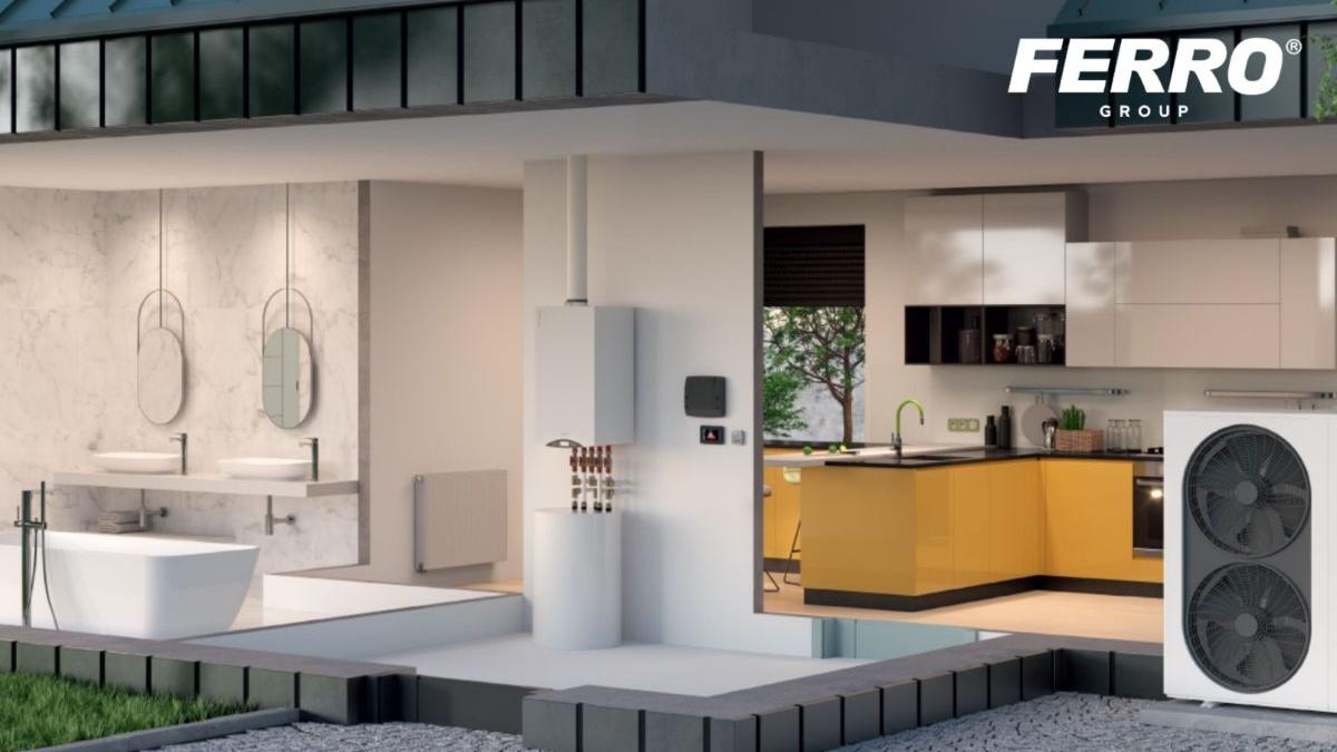 noile colecții de baterii sanitare, disponibile acum în România