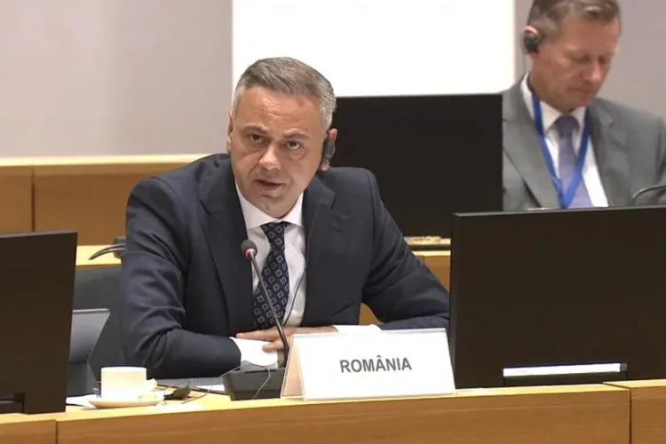 Ministrul Barbu cere Consiliului Concurenței să verifice firmele offshore „obligatorii” pentru fermieri