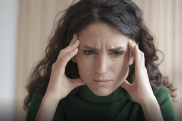 fantasma care ne poate măcina viața