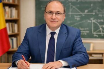 Guvernul a mai încălcat o dată legea, cu interimatul la Educație