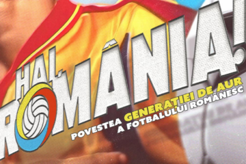 Hai, România! – Povestea Generației de Aur se vede pe Antena 1 şi în AntenaPLAY