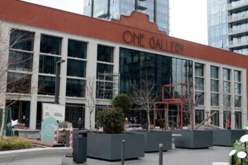 Hala Ford din București, locul unde a lucrat Regele Mihai, se redeschide după restaurare