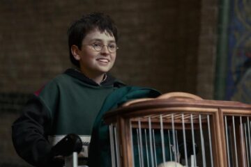 Harry Potter se întoarce! Când va avea premiera serialul