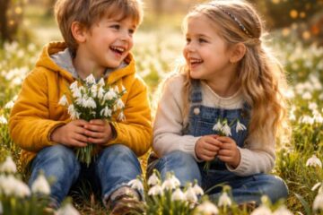 3 zodii norocoase după 1 martie 2026