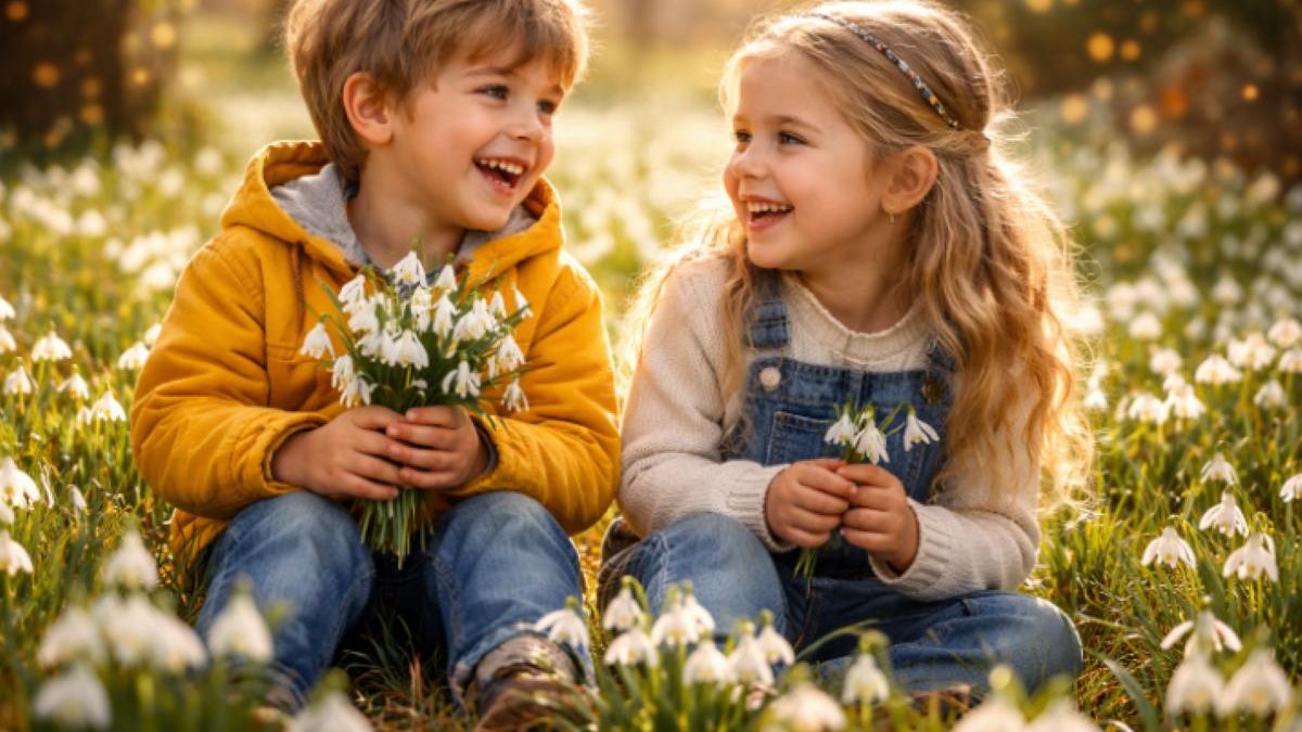 3 zodii norocoase după 1 martie 2026