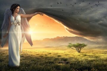 Iubire, pasiune și clarificări karmice