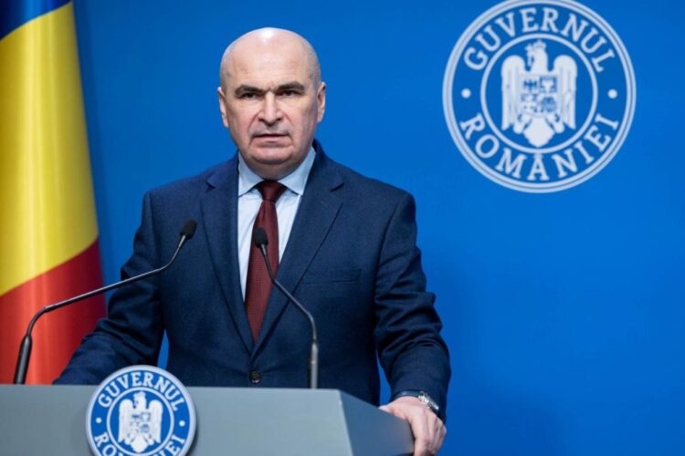 Ce le cere premierul Bolojan profesorilor