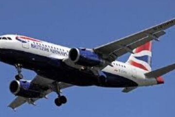 Incident macabru la bordul unui avion. Pasagerii au zburat 13 ore alături de trupul unei femei decedate