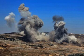 Israel lansează o campanie ofensivă împotriva grupării militante Hezbollah