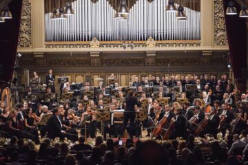 Cine sunt „jurații” care vor decide câștigătorul Concursului „George Enescu”